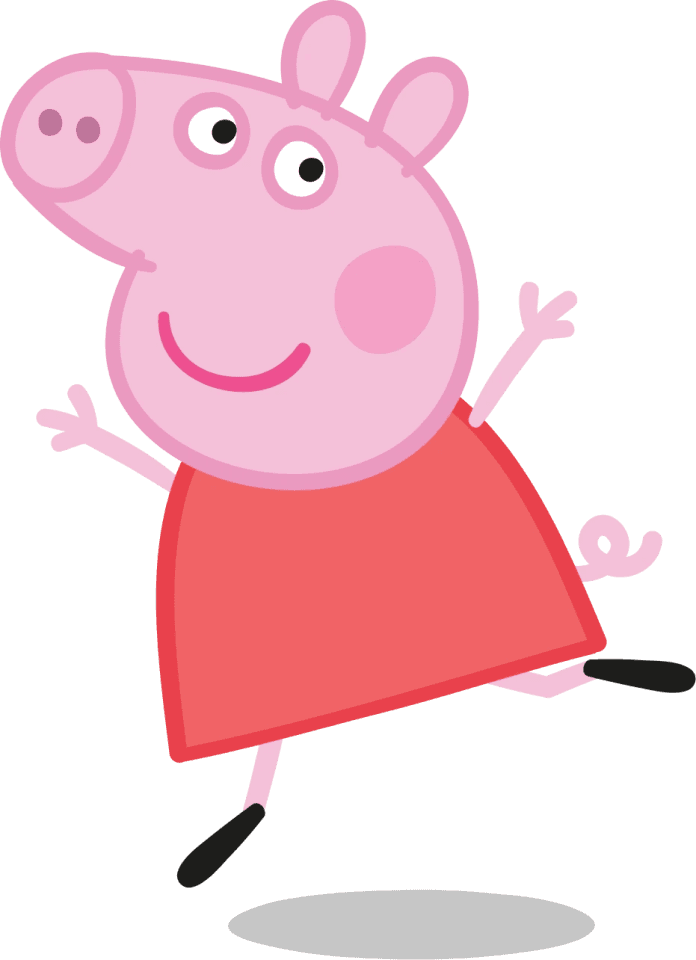 PeppaPig